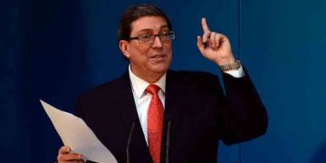 Cuba rechaza acusaciones de EEUU sobre apoyo militar a Venezuela