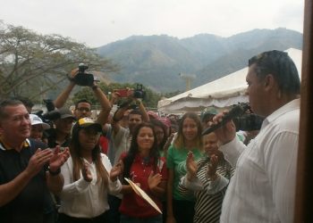 Unesr Valera inauguró comedor universitario
