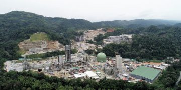 Colombia es sacudida por un seísmo de magnitud 6,0