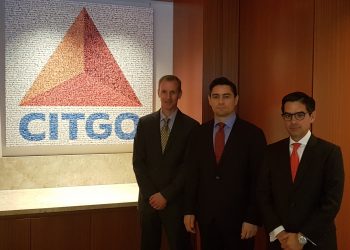 Embajador Vecchio: nuestra prioridad es cesar la usurpación y la protección de todos los venezolanos