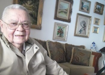 Iván Lobo Quintero: llevó a Valera arraigada en sus entrañas