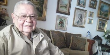 Iván Lobo Quintero: llevó a Valera arraigada en sus entrañas