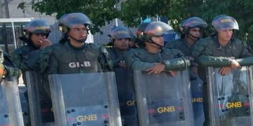 ULA exige anular resolución que decretó estado de sitio en Mérida