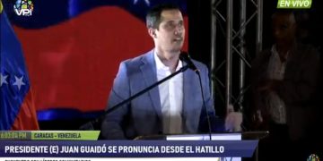 Guaidó convoca asambleas populares para este sábado 16M