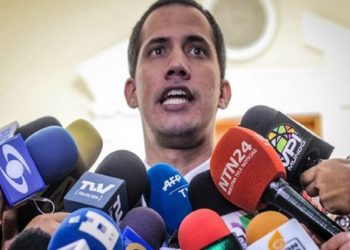 Guaidó: “España es lugar ideal para los chavistas que abandonen a Maduro”