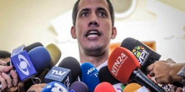 Guaidó: “España es lugar ideal para los chavistas que abandonen a Maduro”