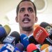 Guaidó: “España es lugar ideal para los chavistas que abandonen a Maduro”