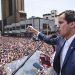 Guaidó: se le acabó el tiempo a Maduro