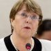 ¿Cuál es el significado del informe de Bachelet sobre los derechos humanos en Venezuela?