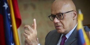 Gobierno propone cinco puntos para una mesa de diálogo con la oposición