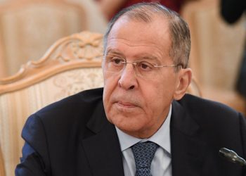 Lavrov asegura que el apoyo de Moscú a Caracas es «inquebrantable»