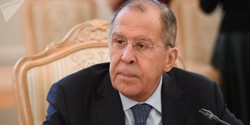 Lavrov asegura que el apoyo de Moscú a Caracas es «inquebrantable»