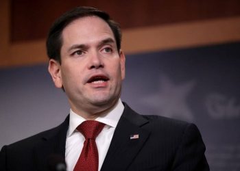 Marco Rubio: próximos días serán tensos en Venezuela, pero muy importantes