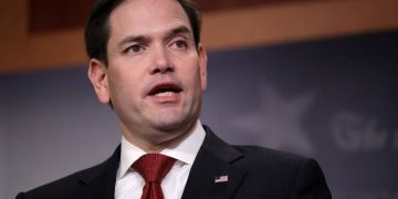 Marco Rubio: próximos días serán tensos en Venezuela, pero muy importantes