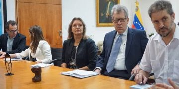 Bachelet sube el tono a  Maduro: Es esencial que misión de la ONU tenga acceso total y sin restricciones