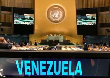 Las medidas que está preparando Estados Unidos contra Maduro