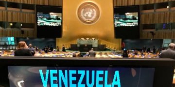 Las medidas que está preparando Estados Unidos contra Maduro