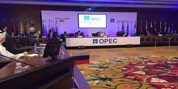 Venezuela acordó la continuidad de esfuerzos con los países Opep+