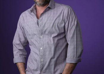 El actor Luke Perry, de la serie «Beverly Hills, 90210», muere a los 52 años