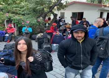Conviasa repatrió a 90 venezolanos desde Chile con el Plan Vuelta a la Patria