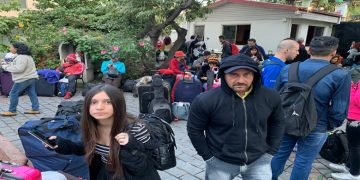 Conviasa repatrió a 90 venezolanos desde Chile con el Plan Vuelta a la Patria
