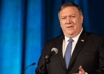 Estados Unidos retirará a sus diplomáticos de Venezuela