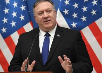 Estados Unidos cortará «hasta el último tentáculo de corrupción en Venezuela»