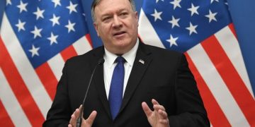 Estados Unidos cortará «hasta el último tentáculo de corrupción en Venezuela»