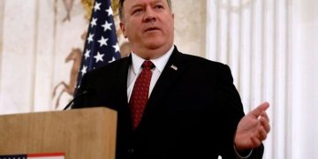 EE UU manda mensajes contradictorios en relación a Venezuela