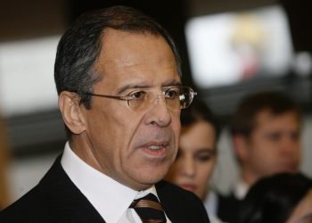 Canciller ruso acusa a EEUU de «organizar un golpe de Estado» en Venezuela