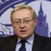 Rusia seguirá cooperando con Venezuela en energía