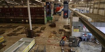 50 muertes y saqueo de comercios refleja informe de Asamblea Nacional