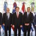 Mandatarios suramericanos se reunieron en Chile para fundar Prosur
