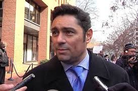 Embajador Vecchio: secuestro de Roberto Marrero es un ataque directo a Guaidó