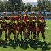Vinotinto Sub 17 partió al Sudamericano Lima 2019