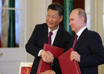 El Tiempo de Colombia: El alcance de los intereses de Rusia y China en Venezuela