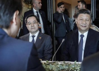 Italia se suma a la ‘Nueva Ruta de la Seda’ de China