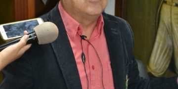 Gustavo Delgado: “Hoy hay más razones para seguir activos en la calle, protestando y solicitando elecciones libres”