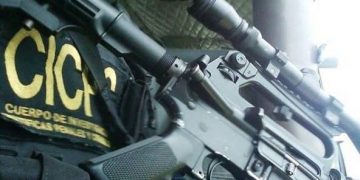 Capturados miembros de la banda los “Candeleros”