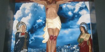 Madres trujillanas reflejadas en los siete dolores de la Virgen María