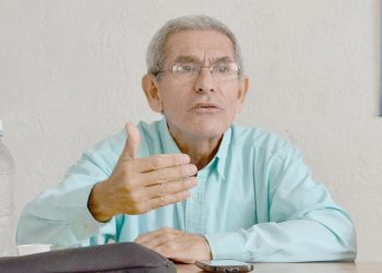 Aseguró Alirio Gil: gobierno de Maduro pierde apoyo en la milicia y el pueblo