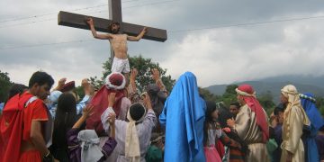 Semana Santa: tiempo para la conversión de los gobernantes