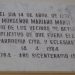 Betijoque: 242 años de solicitud hecha al obispo Mariano Martí