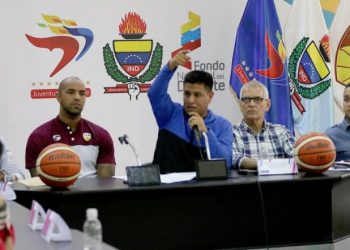 La LPB regresará a la acción en mayo