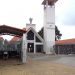 Impasse en el Santuario Niño Jesús de Isnotú al querer utilizar la edificación para un acto político