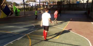 Canchas deportivas comunitarias de Boconó serán objeto de estudio técnico