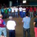 Inicia campeonato de Bolas Criollas en Boconó