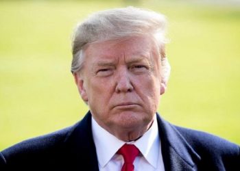 Presidente Trump sigue desarrollo de los acontecimientos en Venezuela