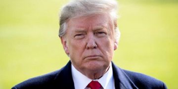 Presidente Trump sigue desarrollo de los acontecimientos en Venezuela