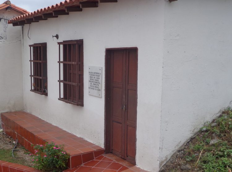 Este jueves 25 de abril se cumplen 142 años del nacimiento del sabio Rafael Rangel